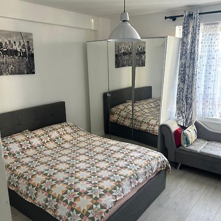 Cosy 2-Bedroom Flat In Finsbury Park, Modern, Convenient & Close To Central London! Экстерьер фото