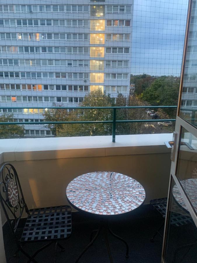 Cosy 2-Bedroom Flat In Finsbury Park, Modern, Convenient & Close To Central London! Экстерьер фото