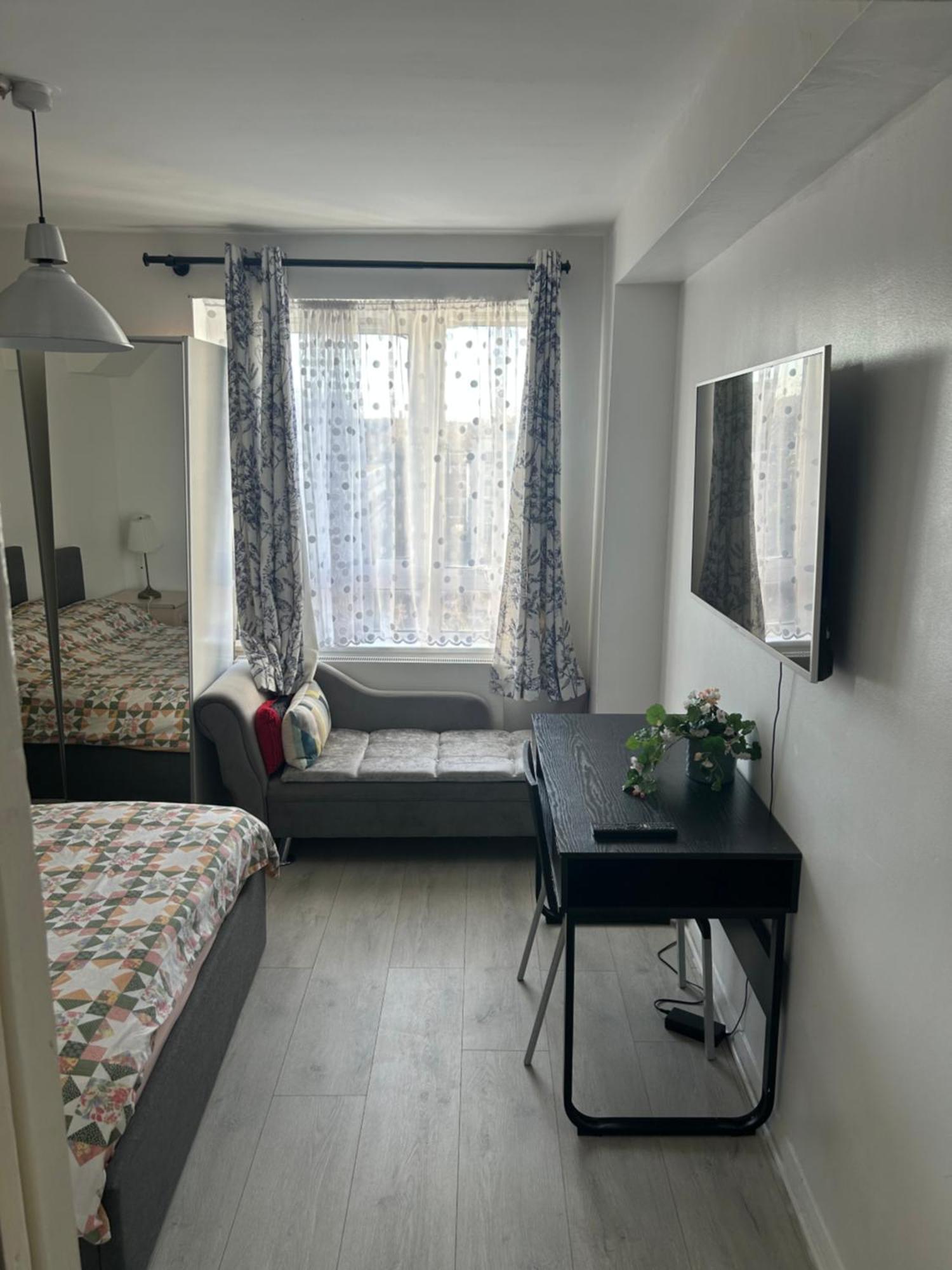 Cosy 2-Bedroom Flat In Finsbury Park, Modern, Convenient & Close To Central London! Экстерьер фото