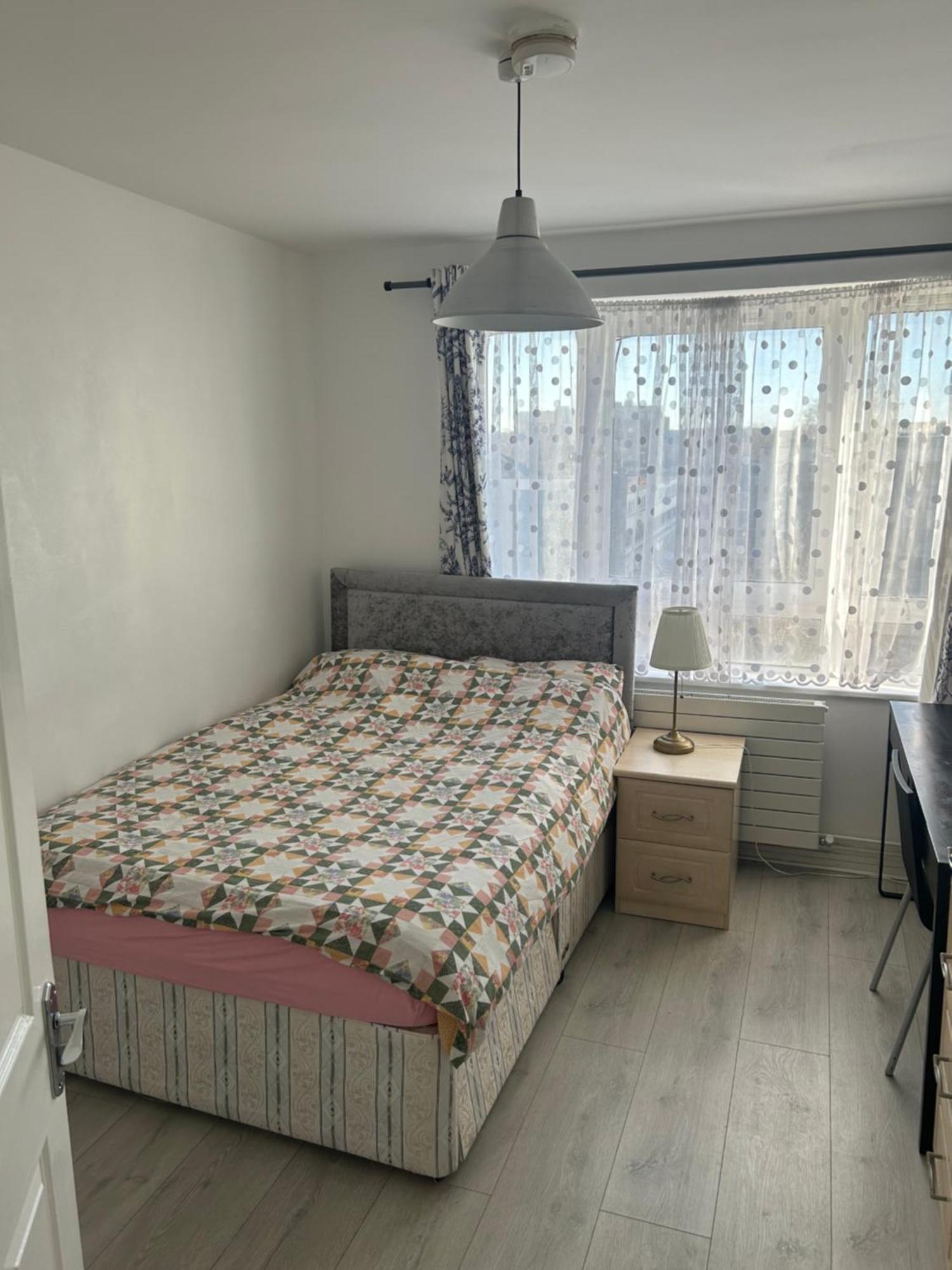 Cosy 2-Bedroom Flat In Finsbury Park, Modern, Convenient & Close To Central London! Экстерьер фото