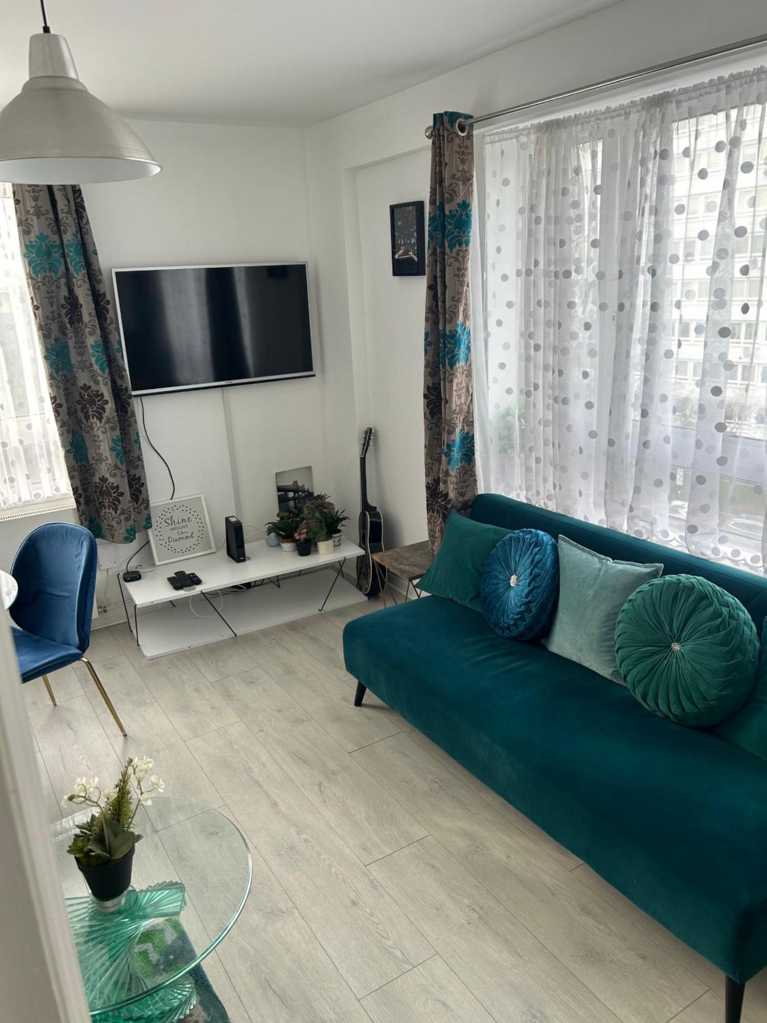 Cosy 2-Bedroom Flat In Finsbury Park, Modern, Convenient & Close To Central London! Экстерьер фото